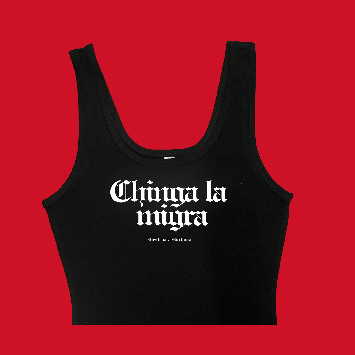 CHNGA LA MIGRA TOP