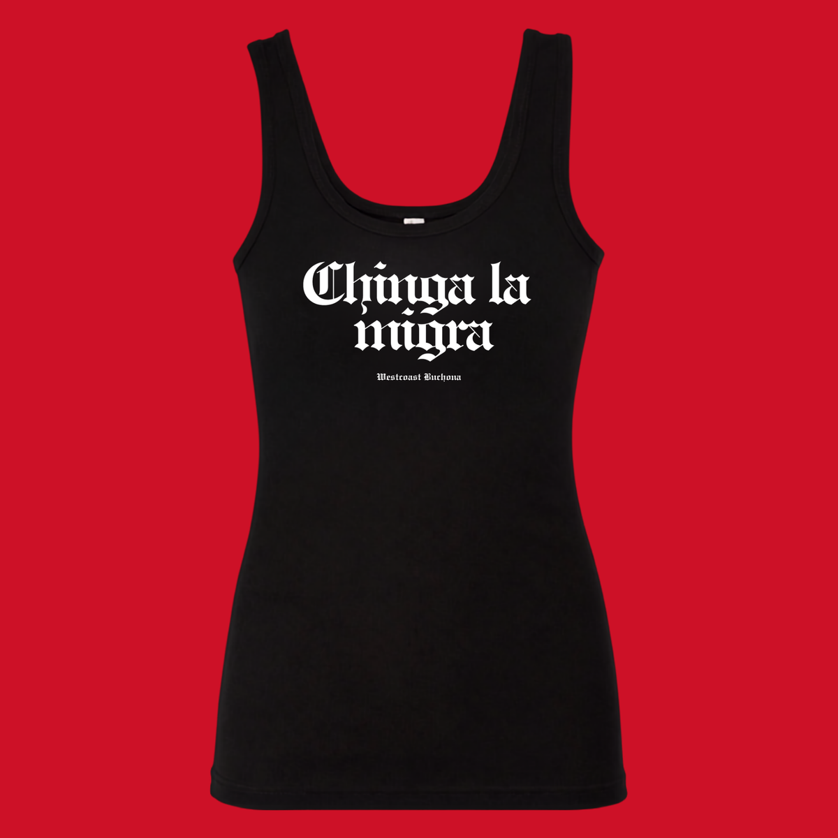CHNGA LA MIGRA TOP