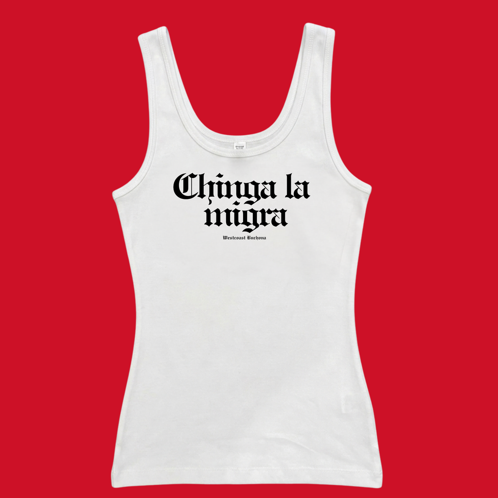CHNGA LA MIGRA TOP