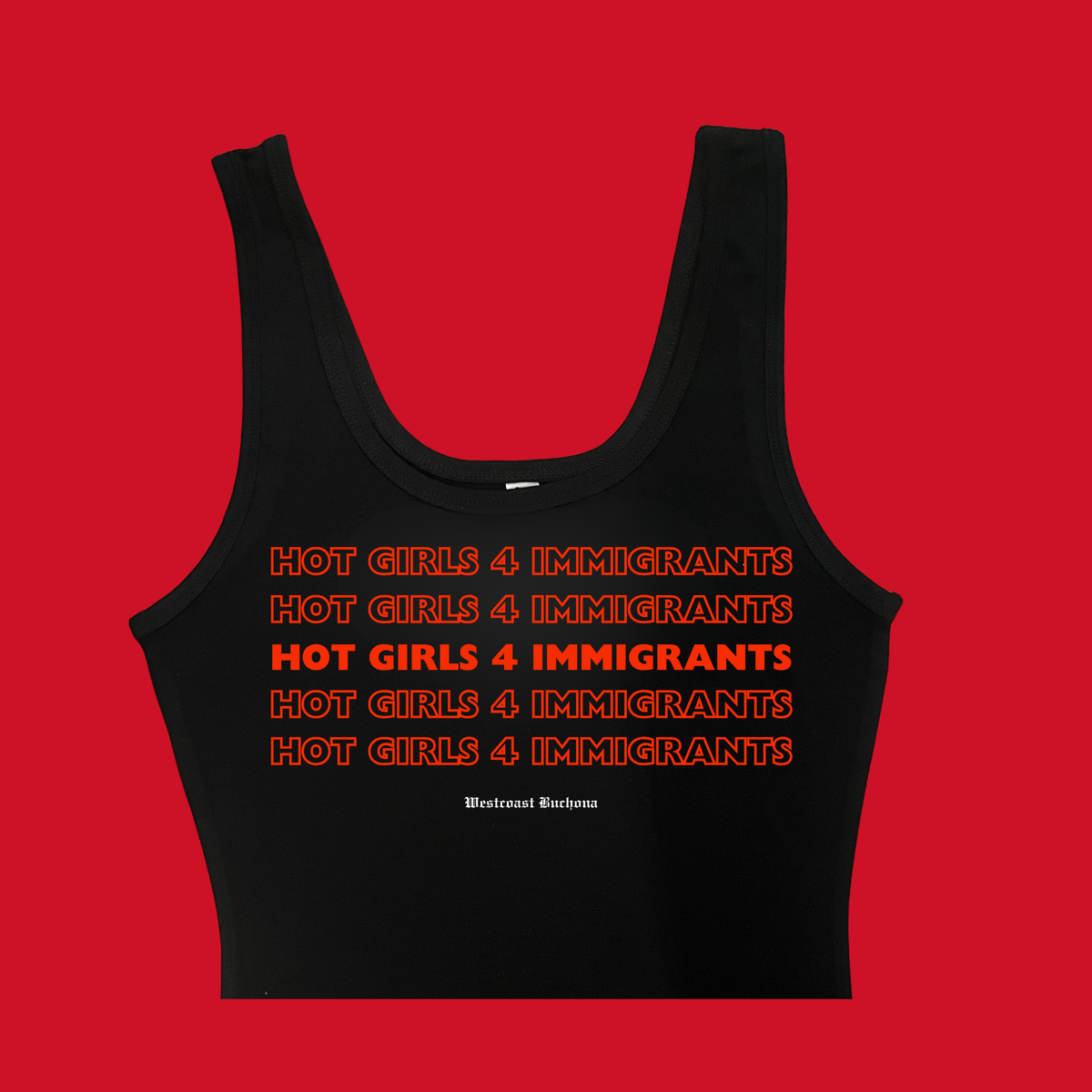 Hot Girls 4 Immigrants