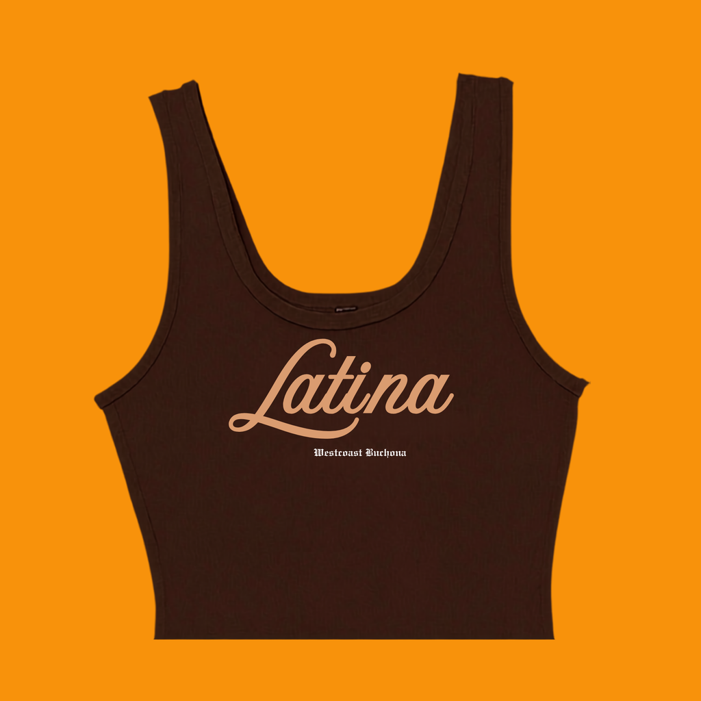 Latina Top