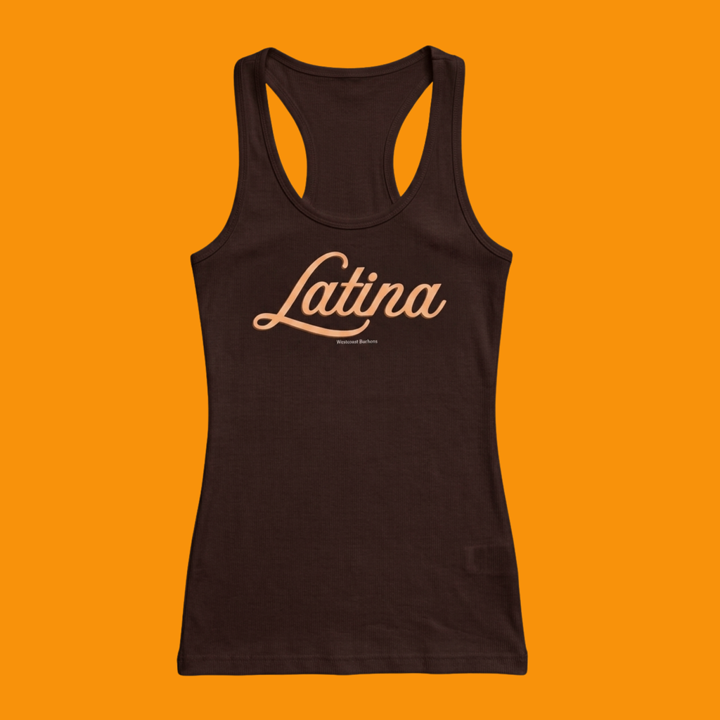 Latina Top