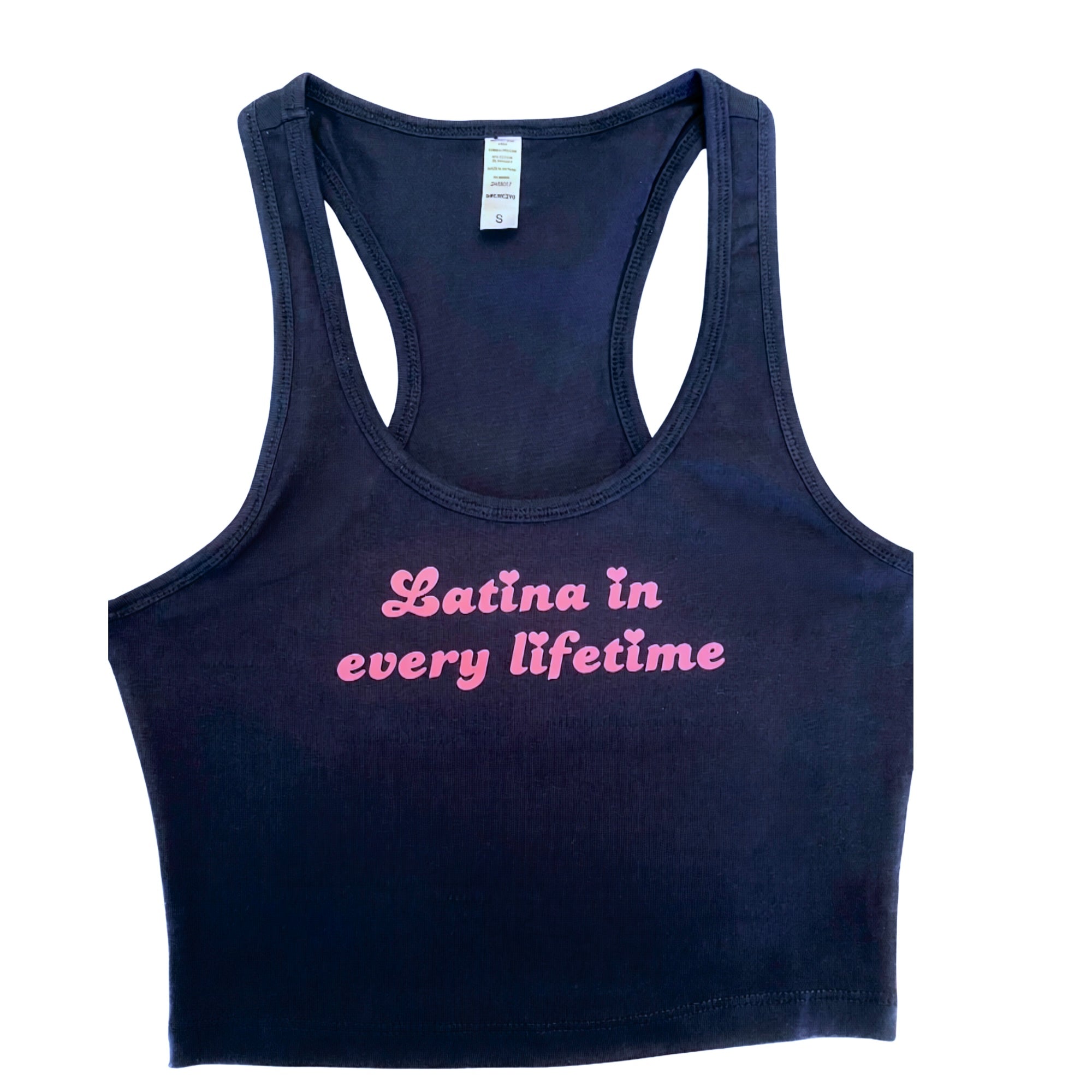 Latina in Every Lifetime(Preorder)