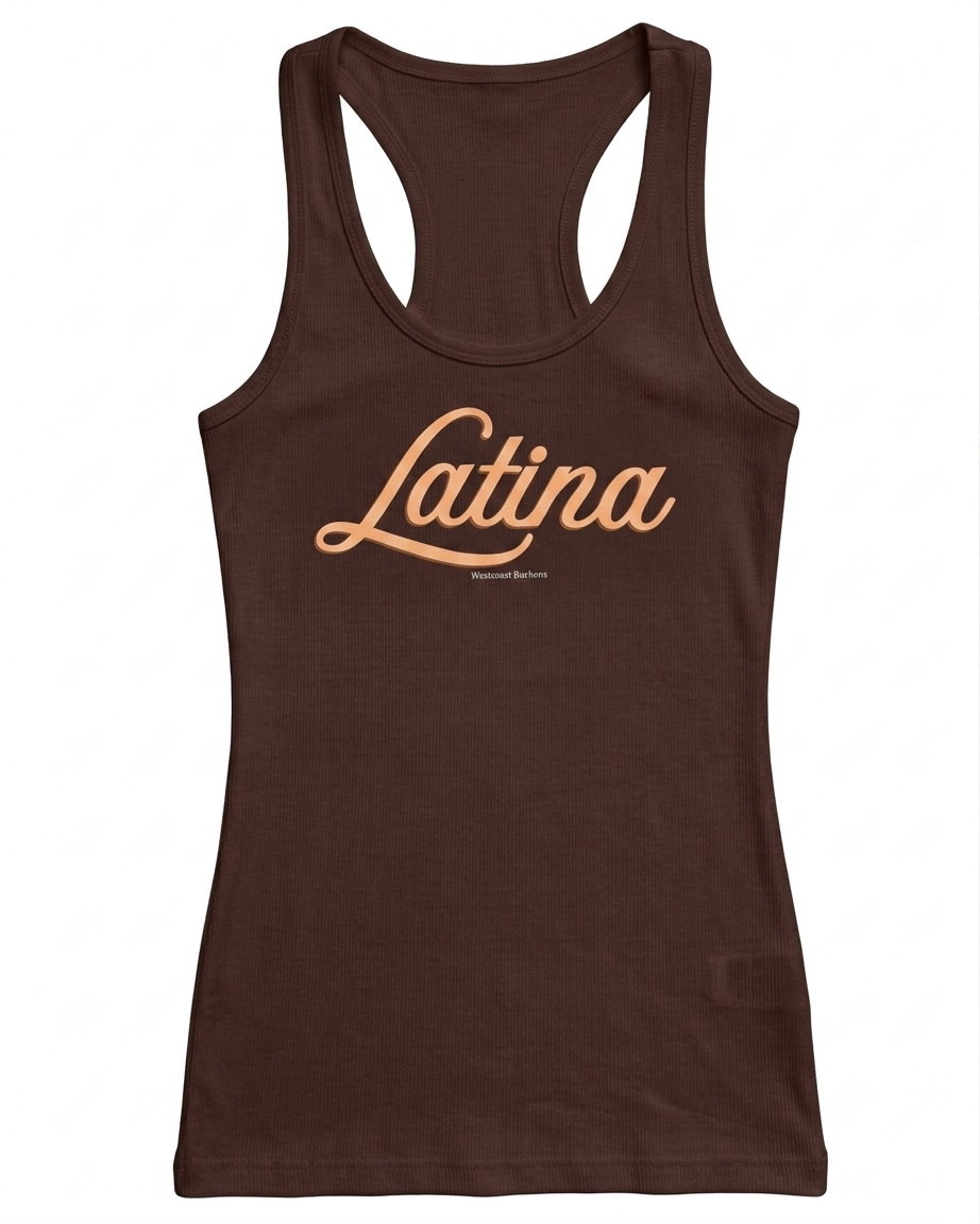 Latina Top