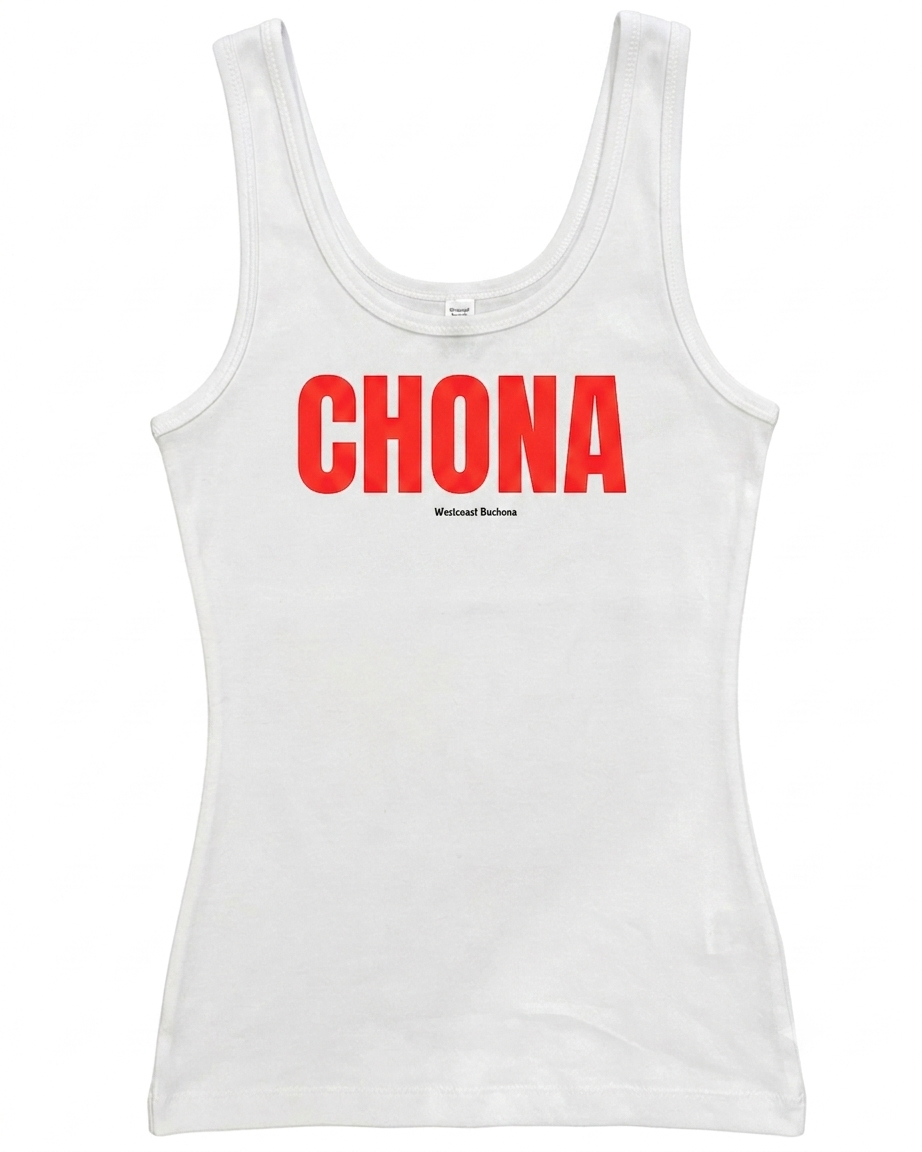 CHONA Top