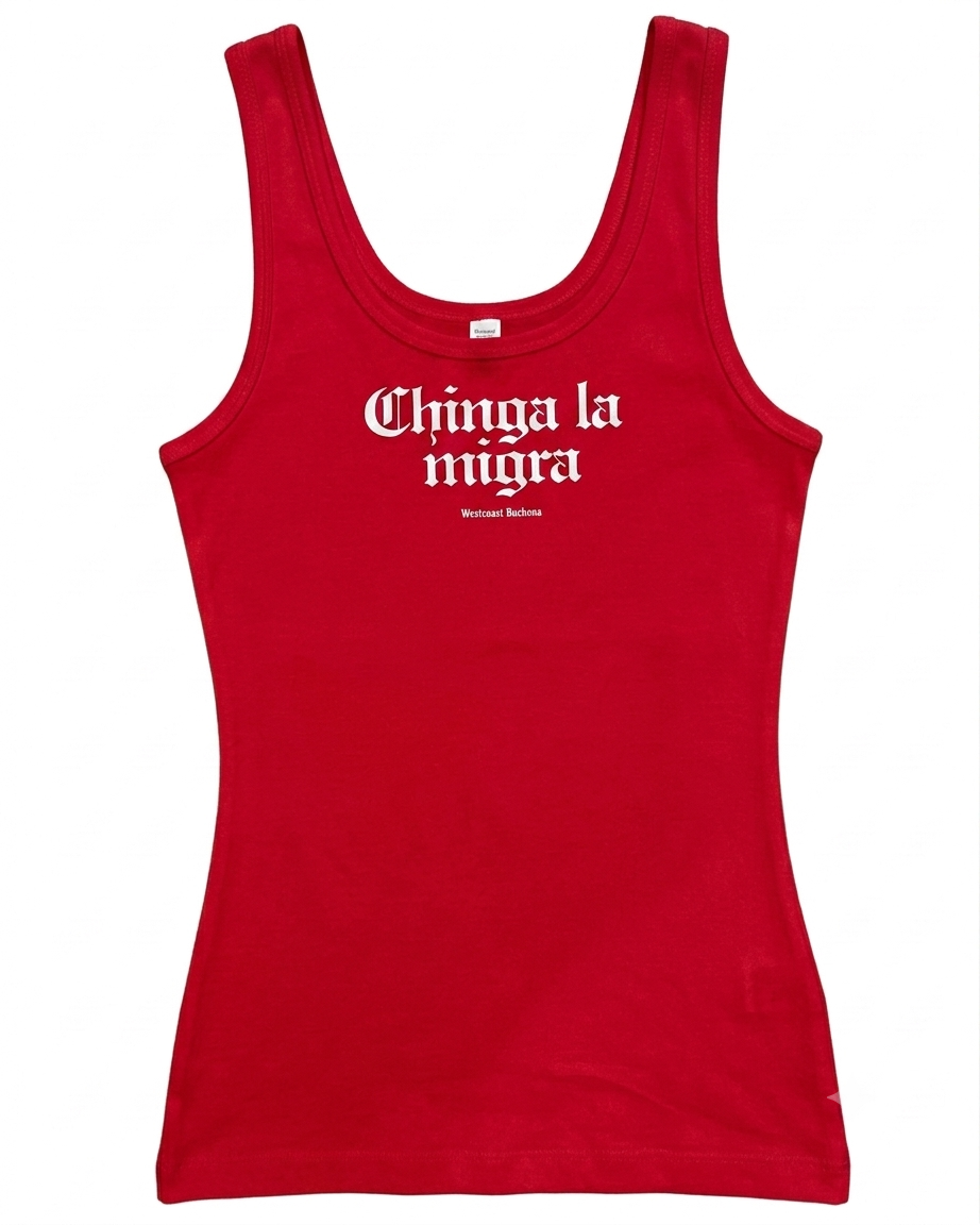 CHNGA LA MIGRA TOP