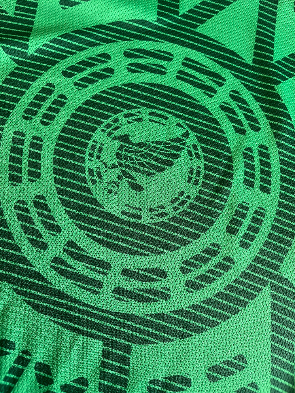 CHNGA LA MIGRA Jersey