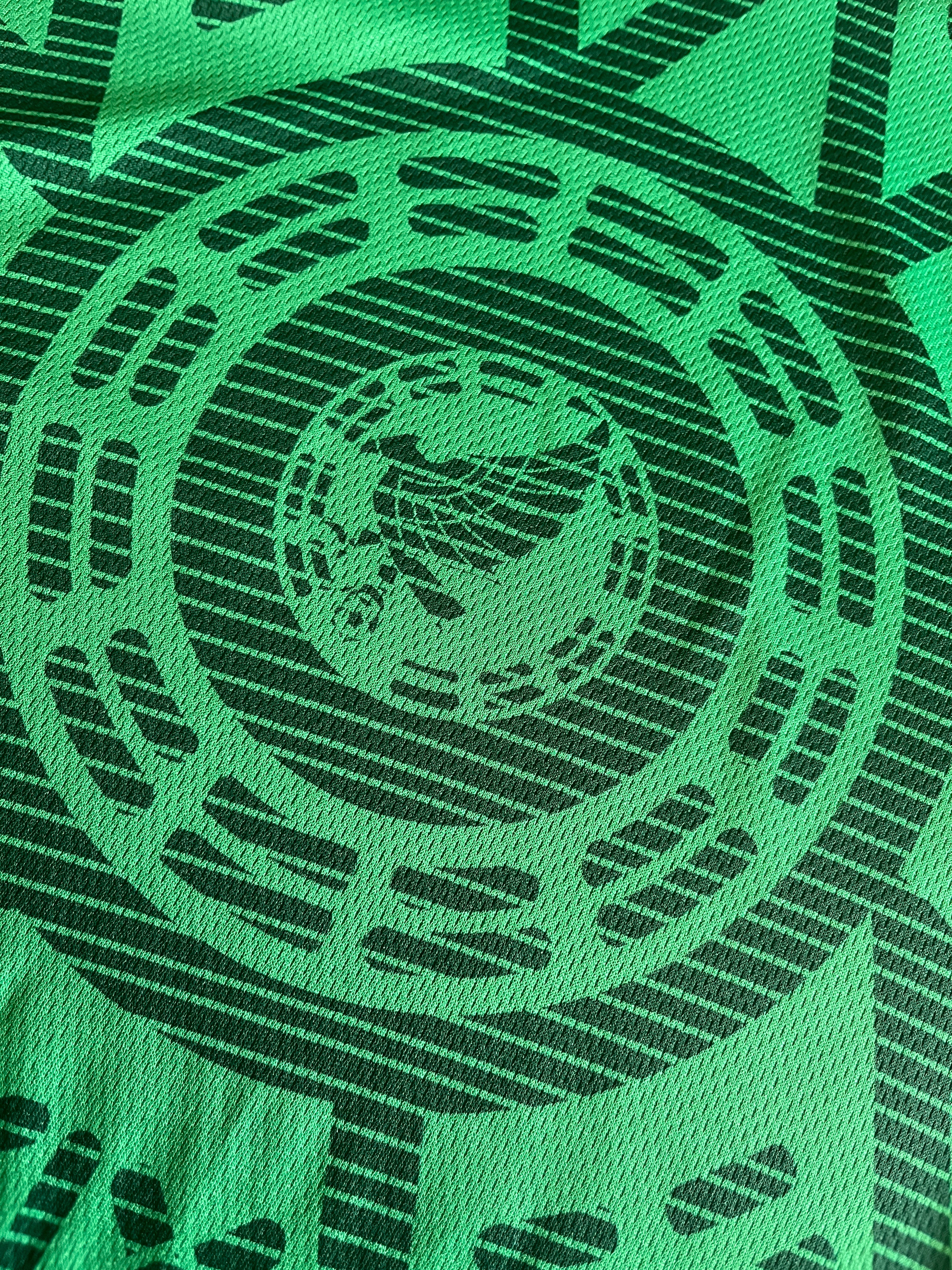 CHNGA LA MIGRA Jersey