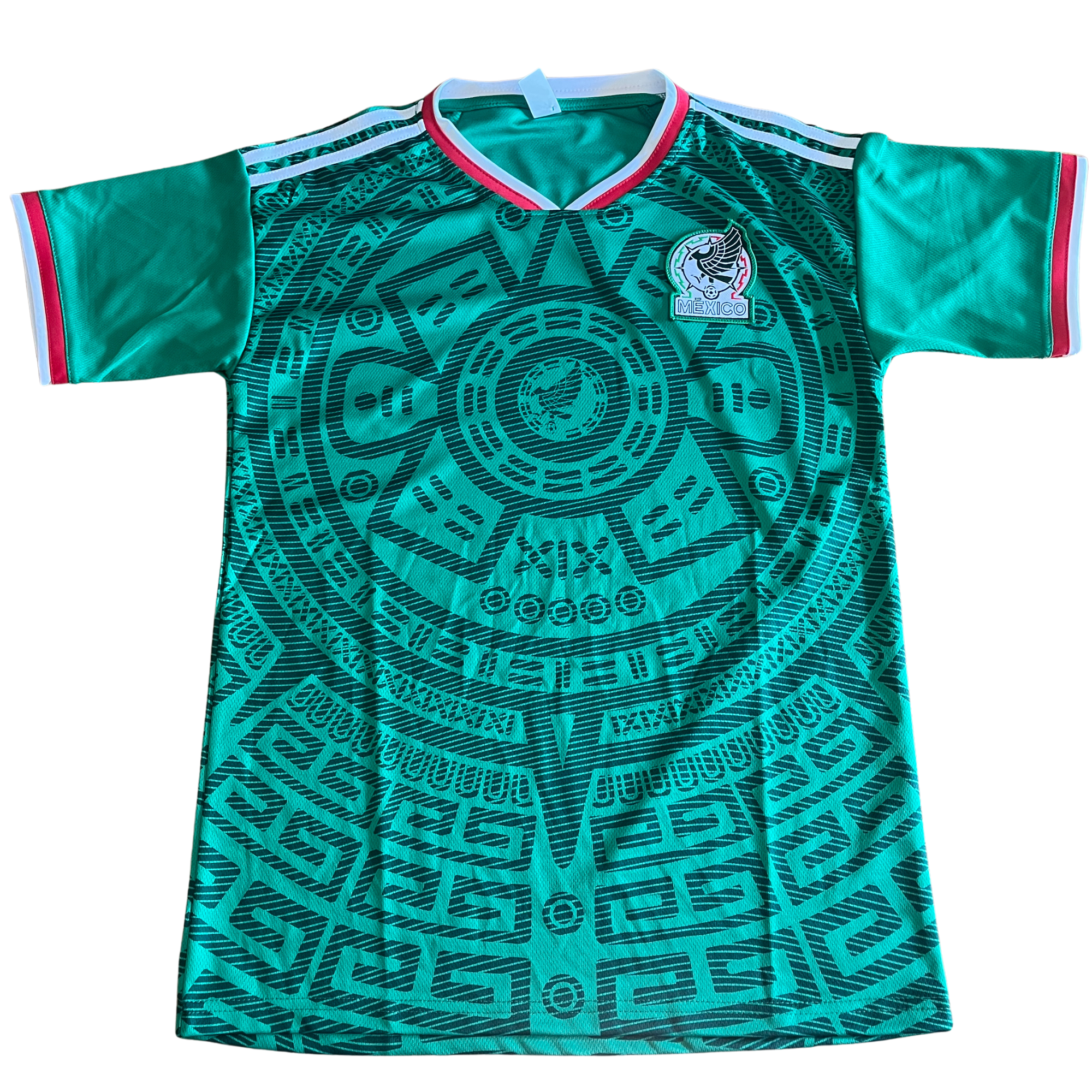 CHNGA LA MIGRA Jersey