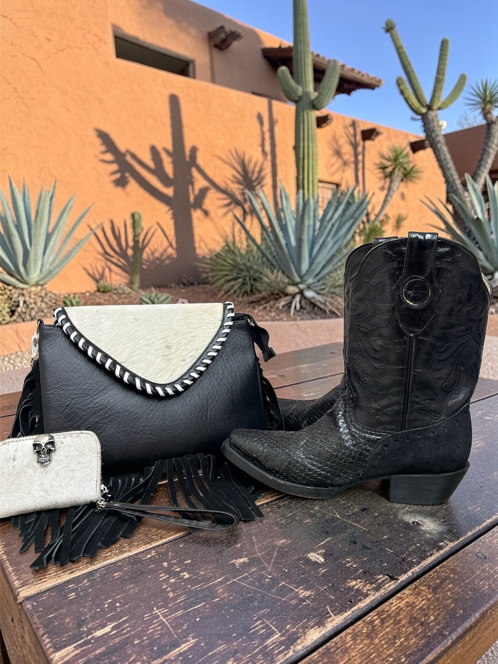Mili Purse