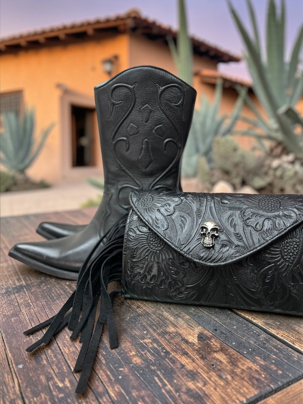Bolsa Malcriada