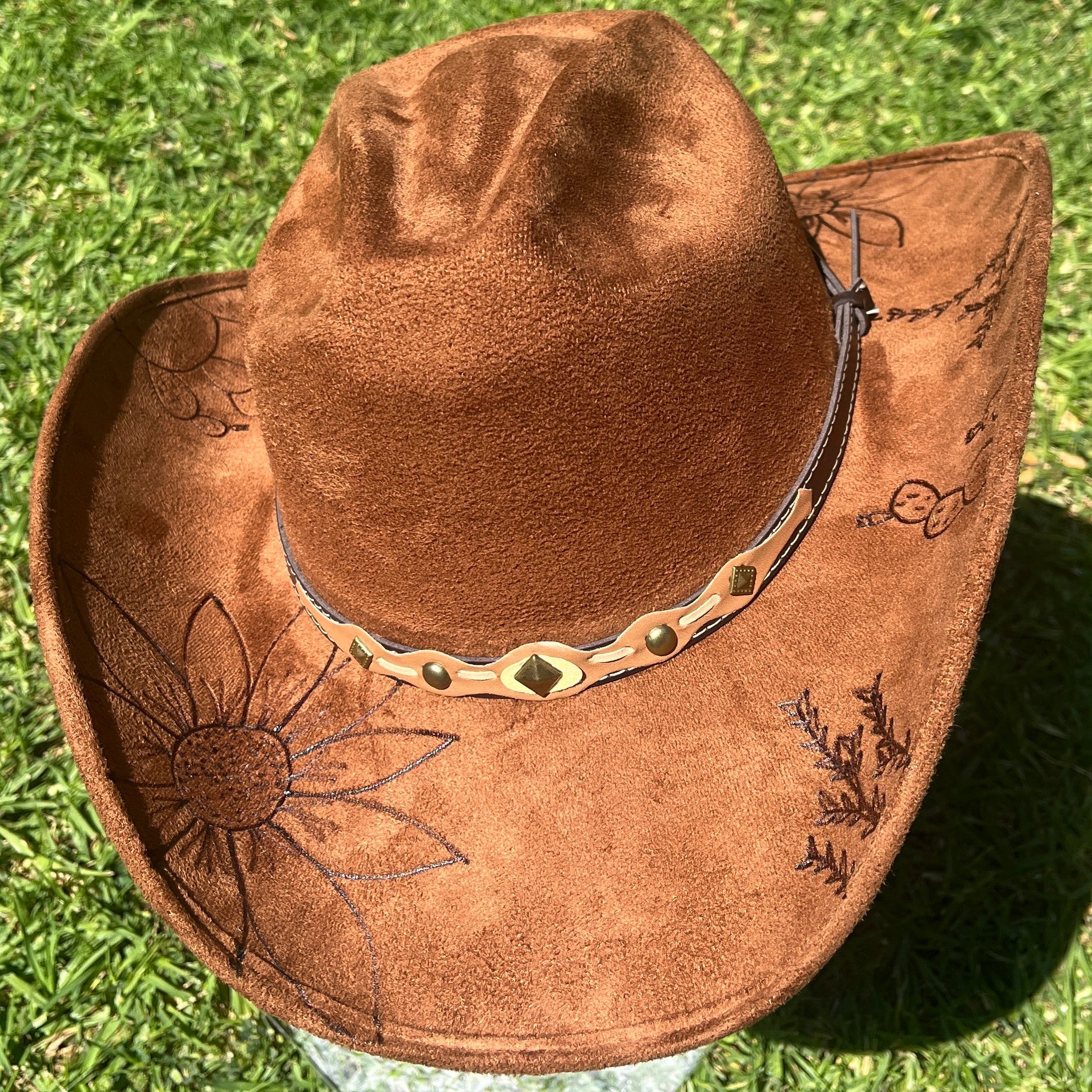 Sombrero Cafe