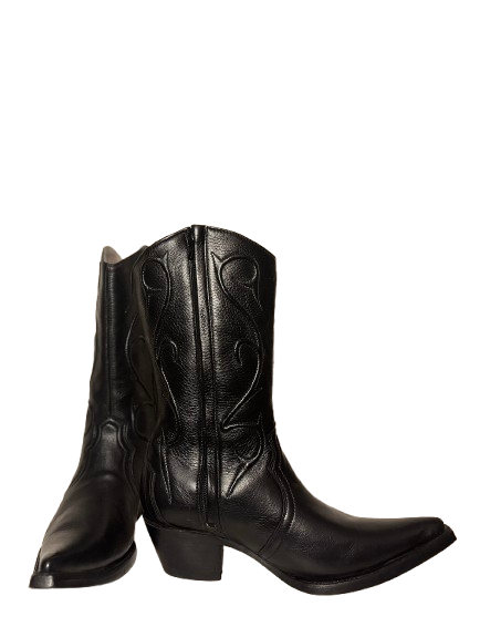 Malcreado Lux Premium Boots