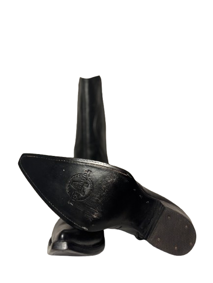 Malcreado Lux Premium Boots