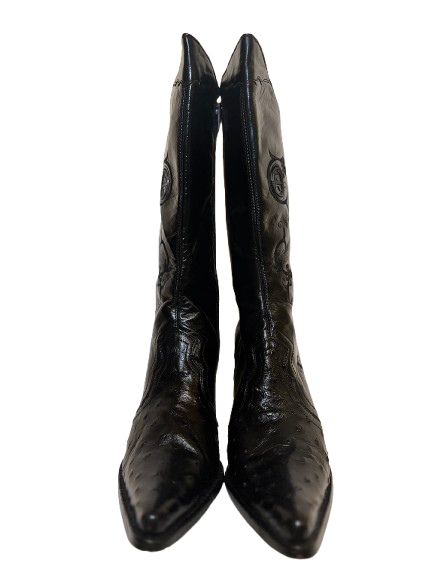 Malcreado Lux Exotic Boots