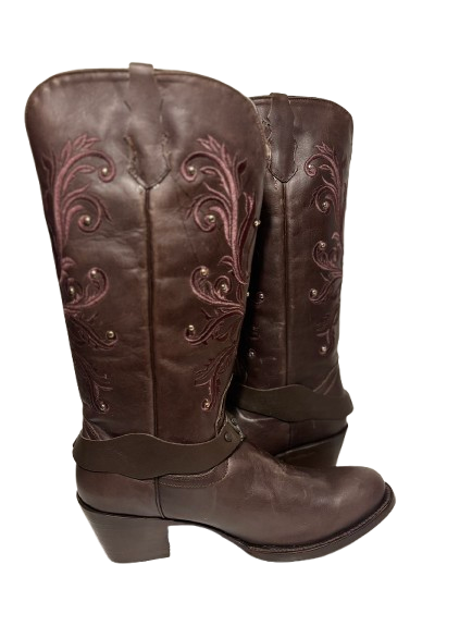 Malcreado Luxury Platform Boots