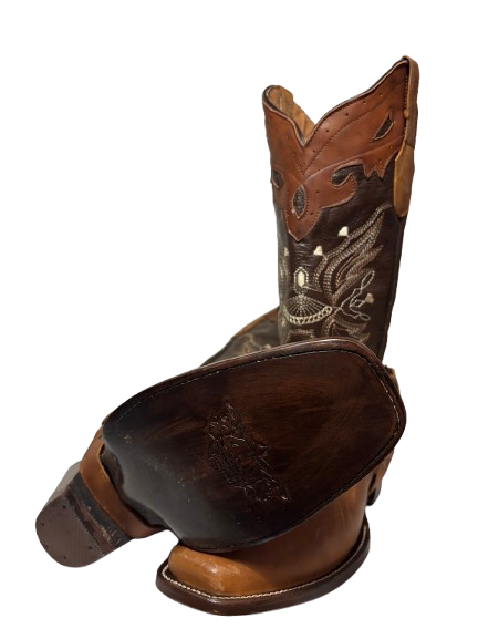 Malcreado Luxury Platform Boots