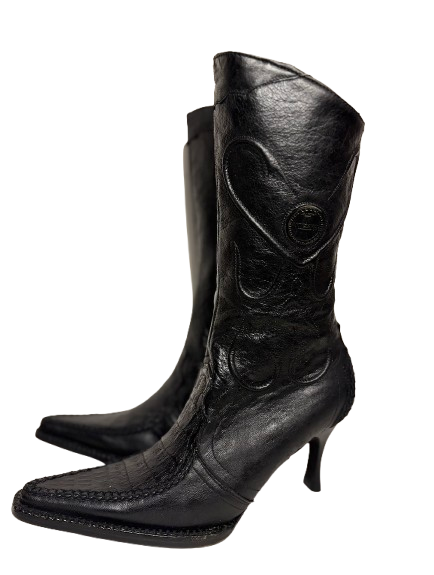 Malcreado de Cocodrilo