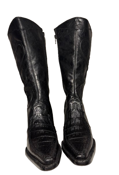 Malcreado de Cocodrilo