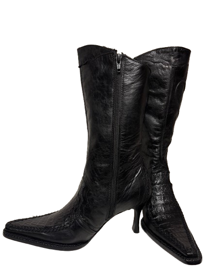 Malcreado de Cocodrilo