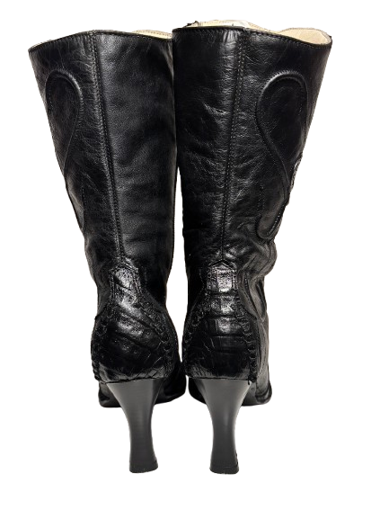 Malcreado de Cocodrilo