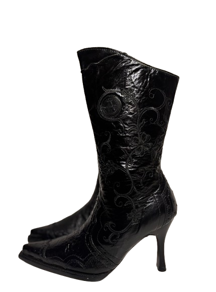 Malcreado de Avestruz 2