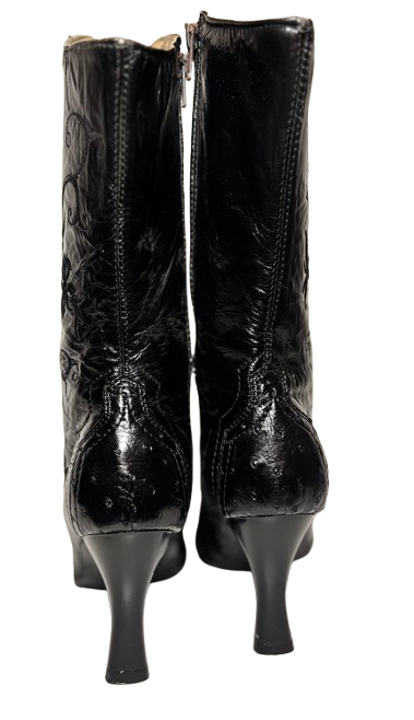 Malcreado de Avestruz 2