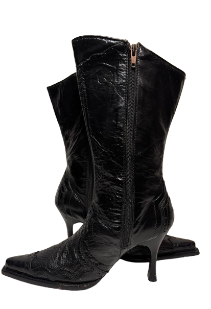 Malcreado de Avestruz 2