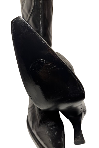 Malcreado de Avestruz