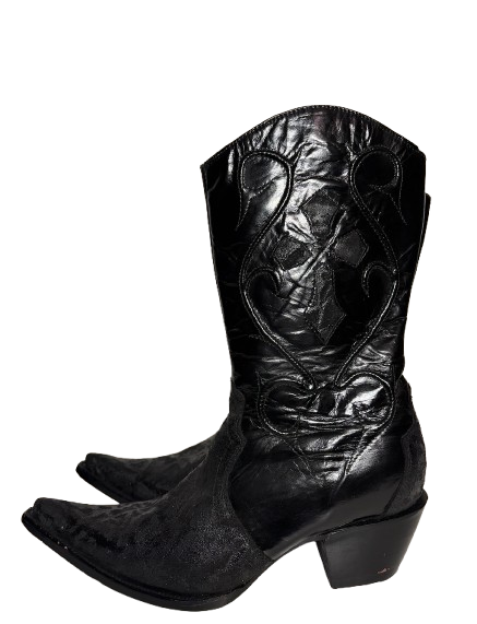 Malcreado de la Cruz Exotics