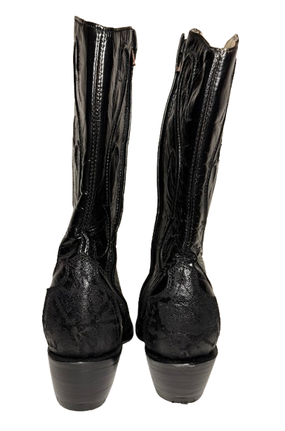 Malcreado de la Cruz Exotics