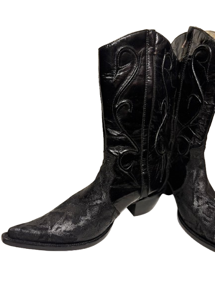 Malcreado de la Cruz Exotics