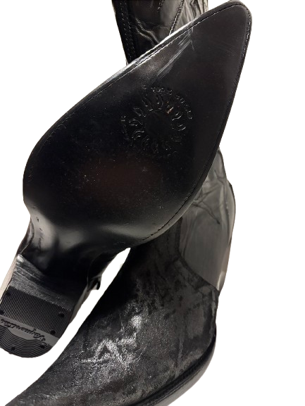 Malcreado de la Cruz Exotics