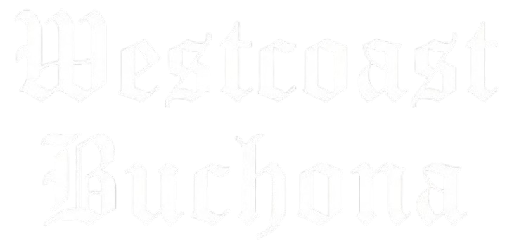 westcoastbuchona
