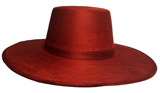 Sombrero Rojo