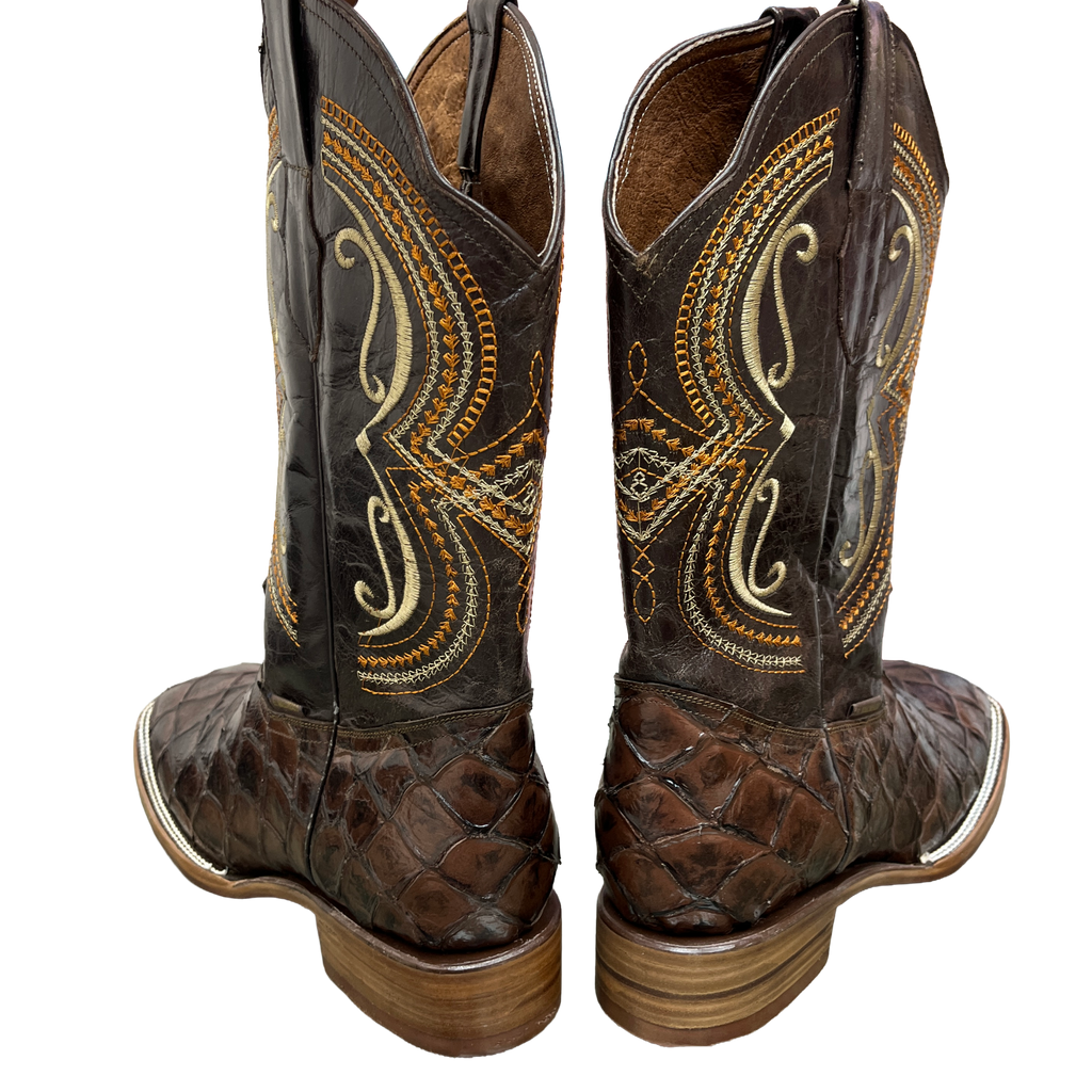 Pirarucu Fish Boots