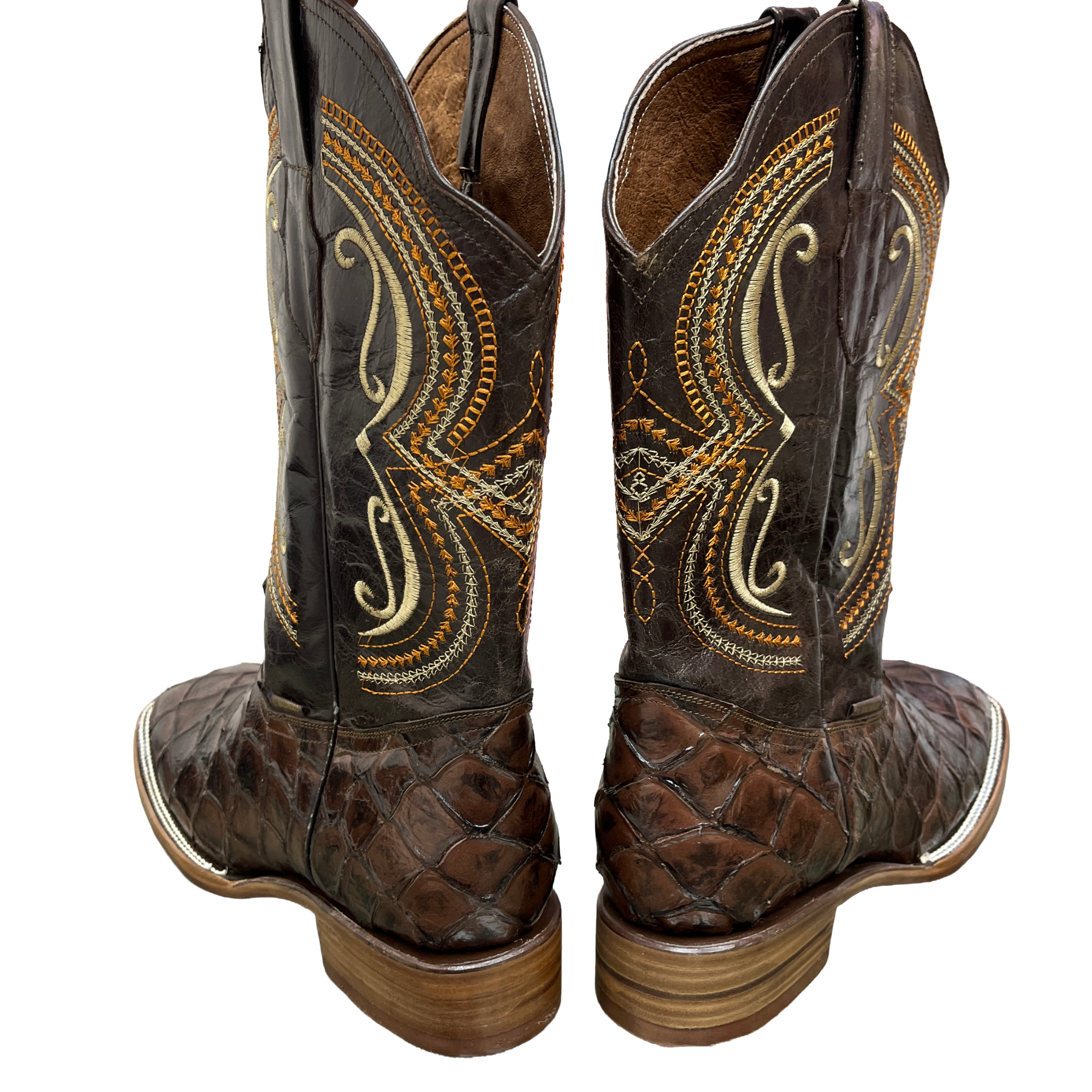 Pirarucu Fish Boots