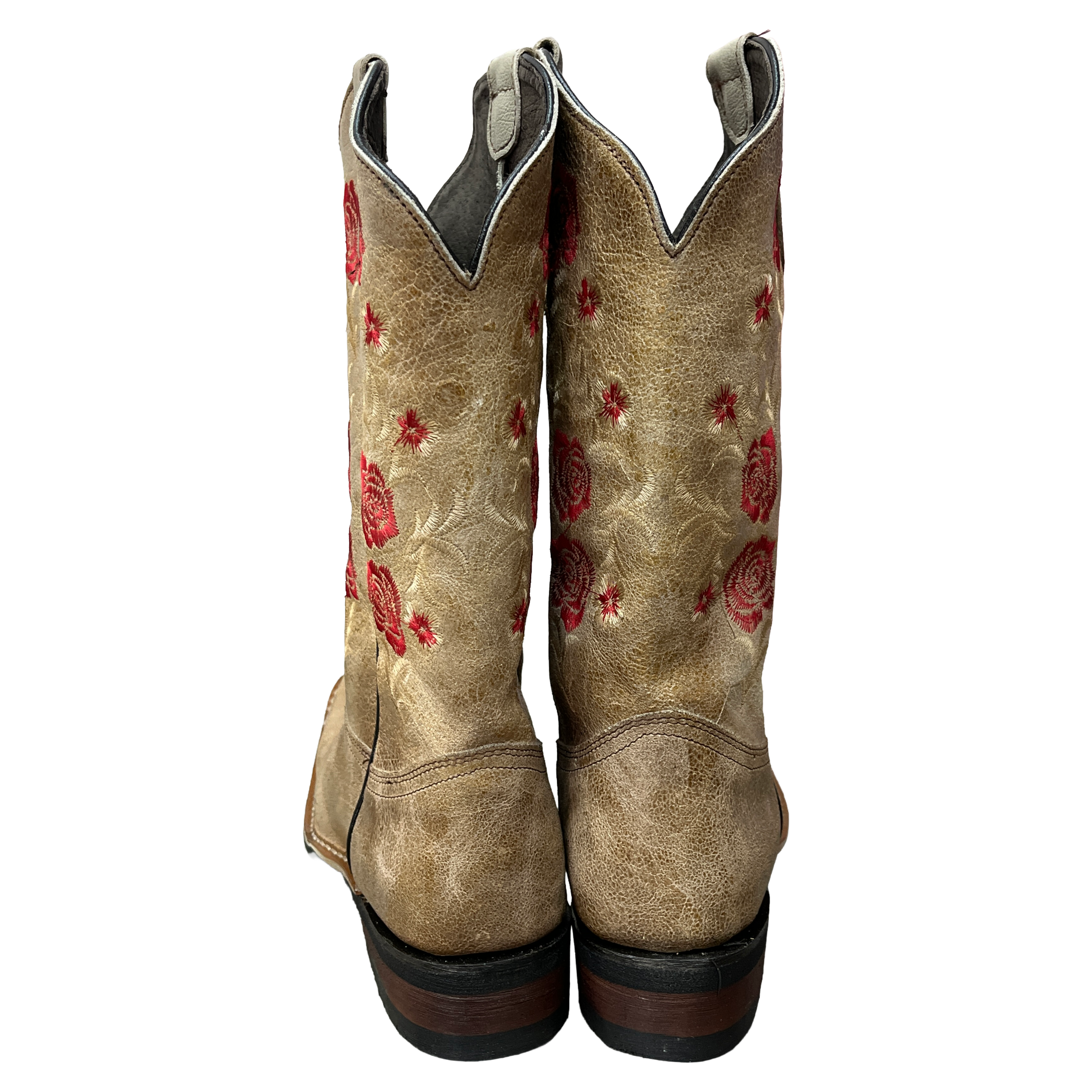 Westcoast Buchona Güera Boots