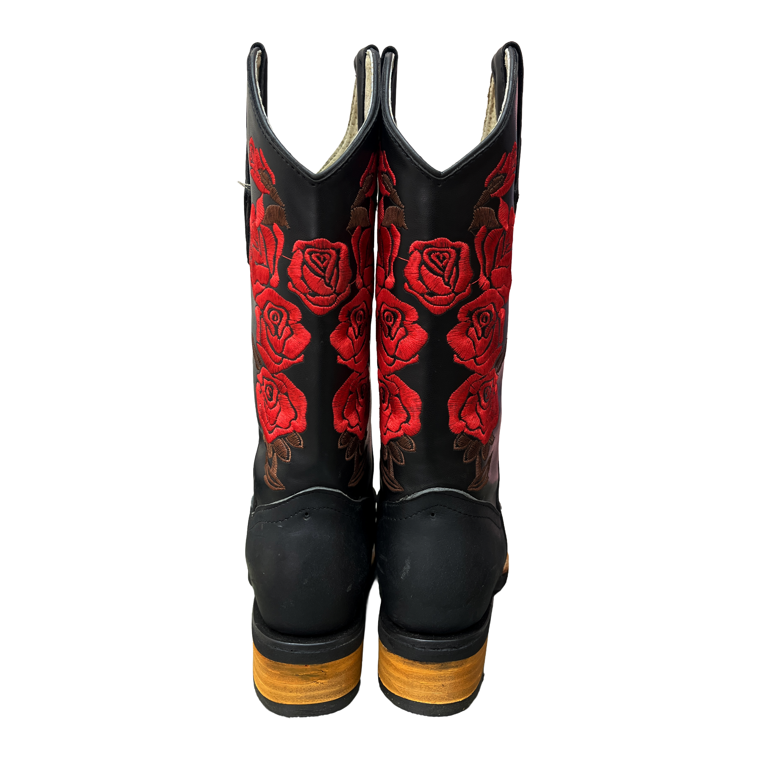 Westcoast Buchona Roses & Roses Boots