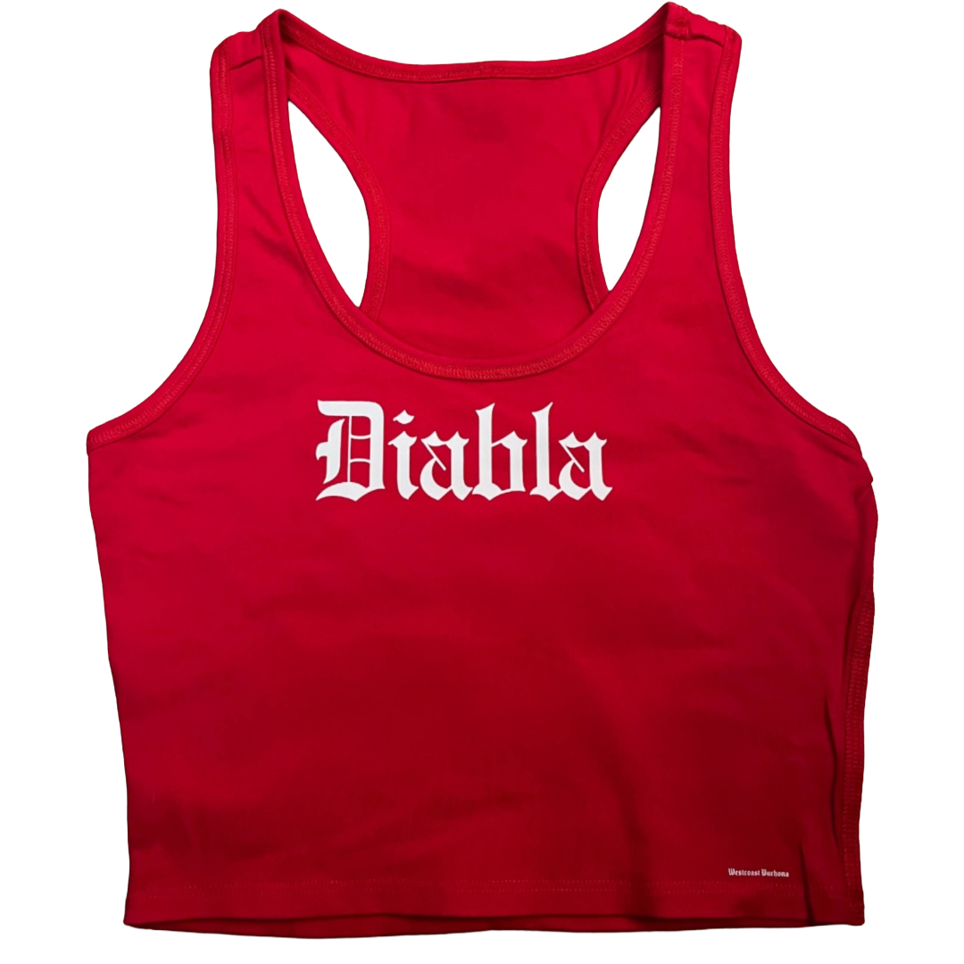 Diabla Top
