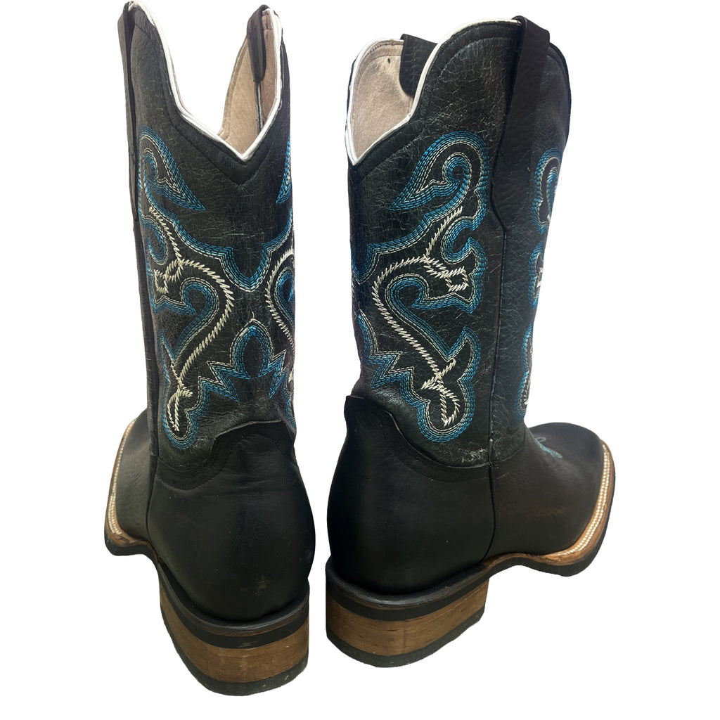 Buffalo Male Boots