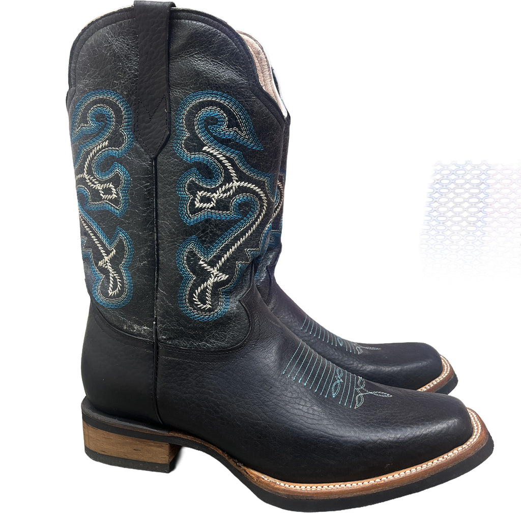 Buffalo Male Boots