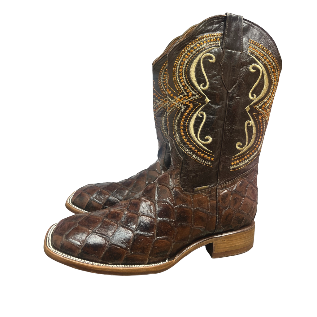 Pirarucu Fish Boots