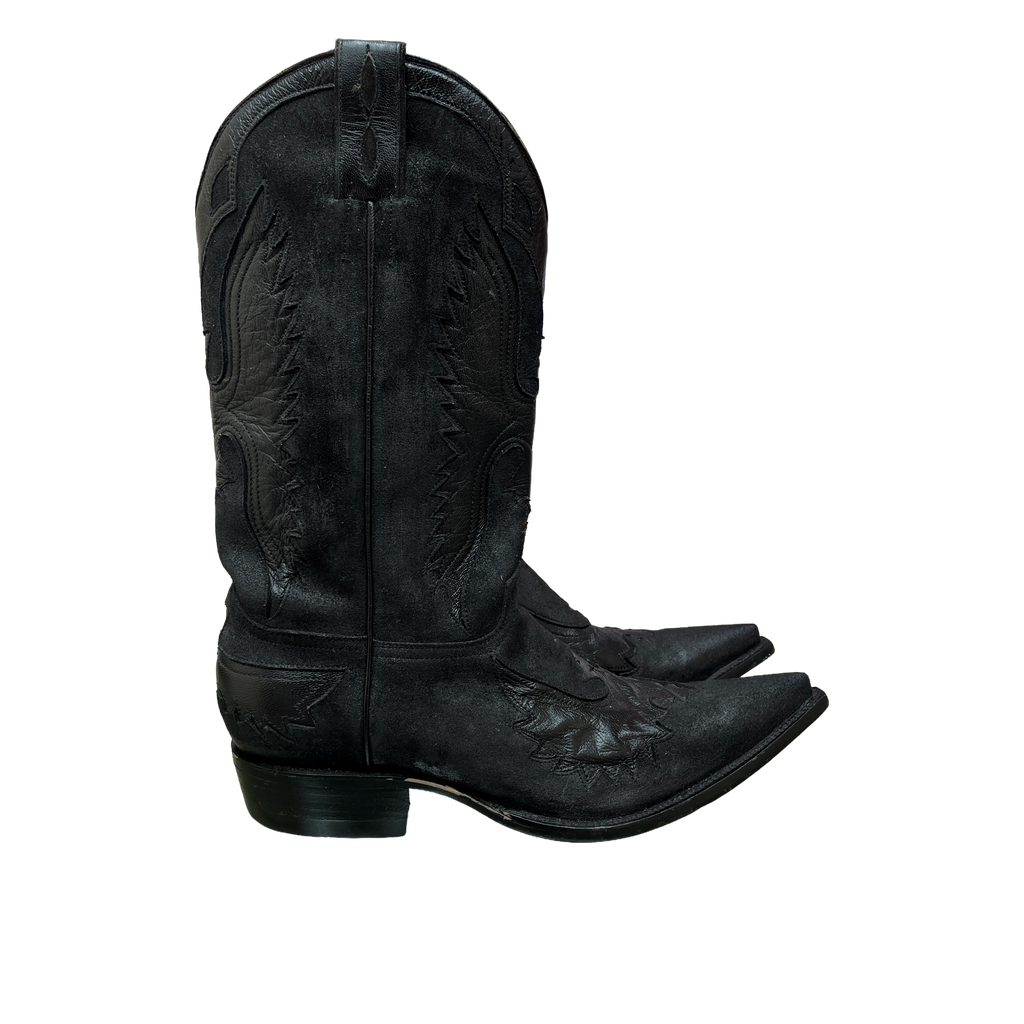 El Batman Exotic Boots