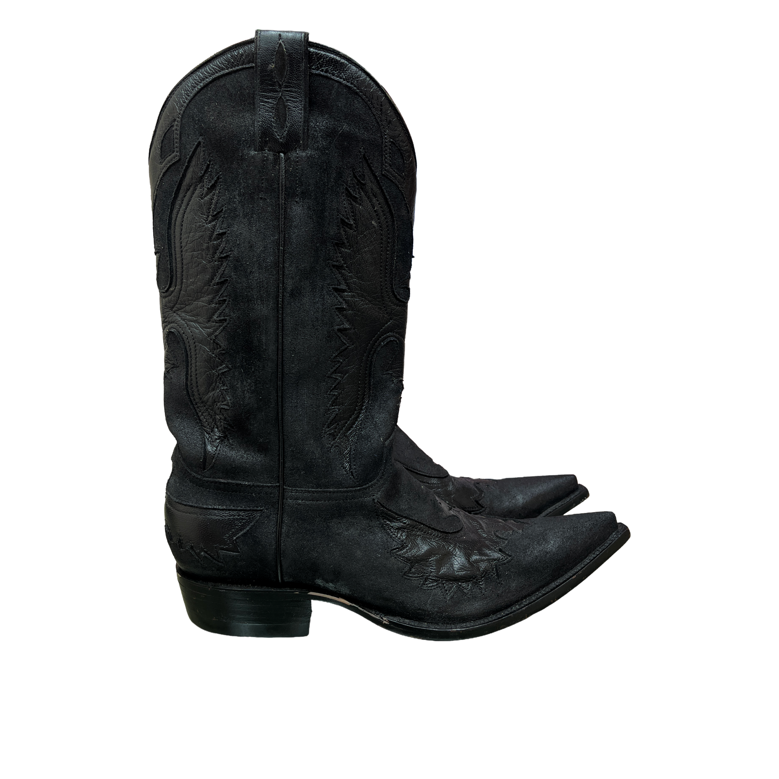 El Batman Exotic Boots