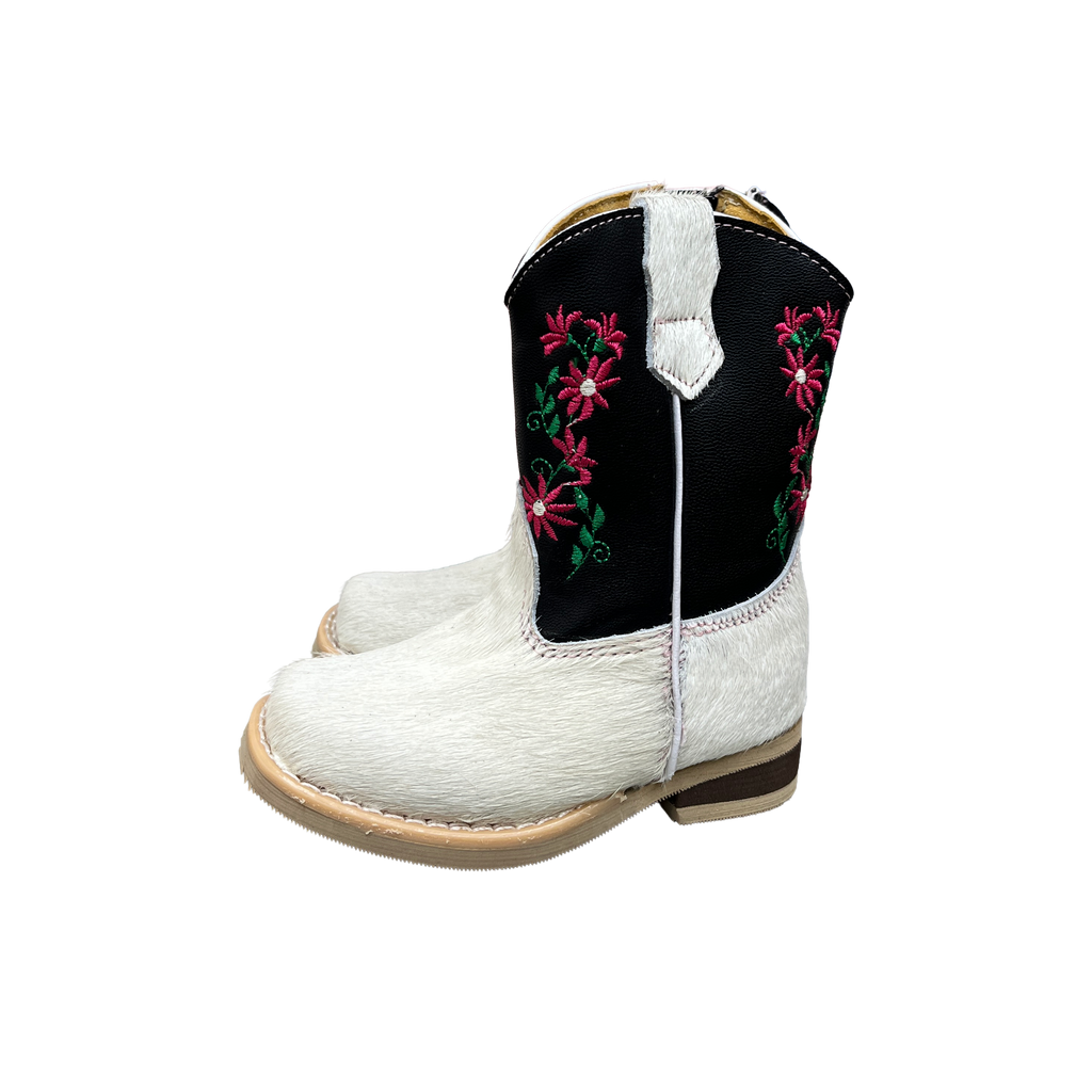 Botitas for girls