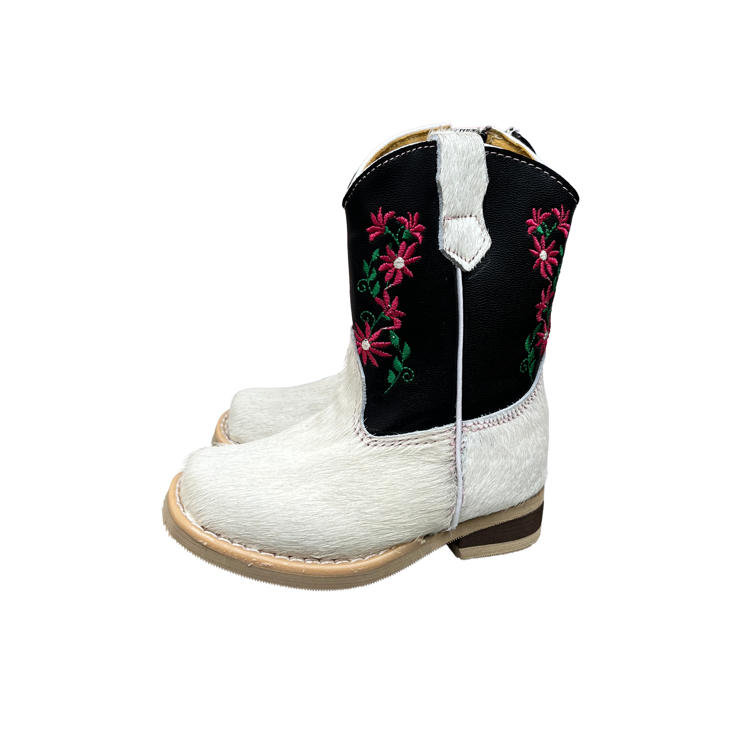 Botitas for girls