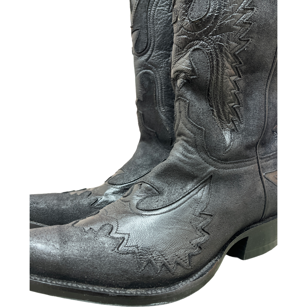 El Batman Exotic Boots
