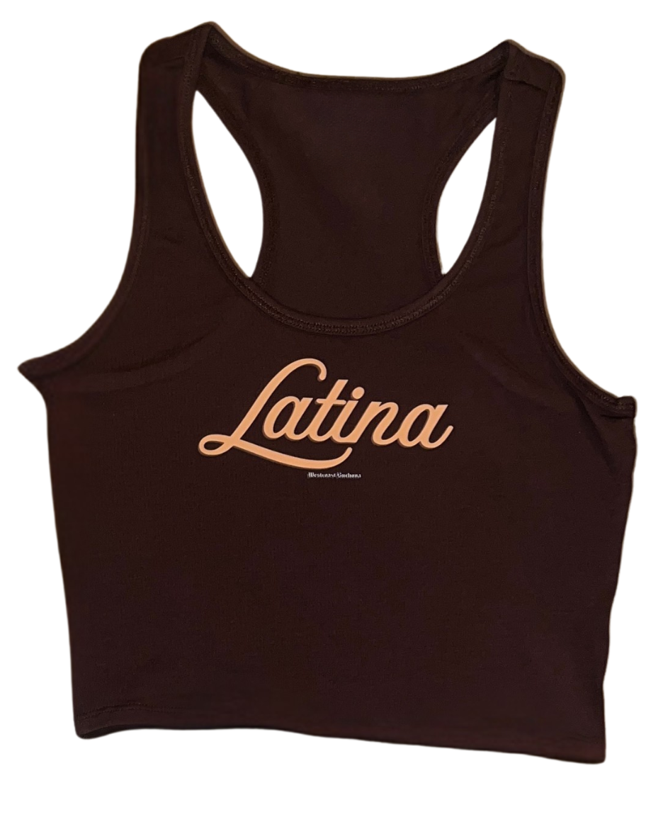 Latina Top