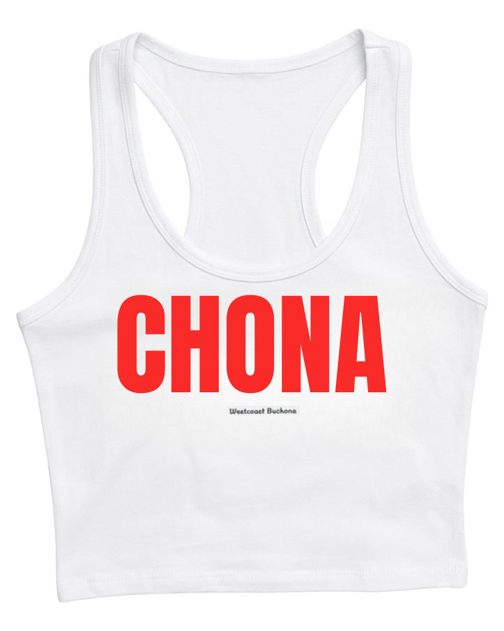 CHONA Top